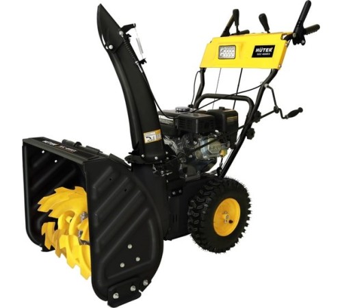 Снегоуборщик бензиновый Huter SGC 4800EX