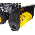 Снегоуборщик бензиновый Huter SGC 4800EX