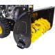 Снегоуборщик бензиновый Huter SGC 4800EX