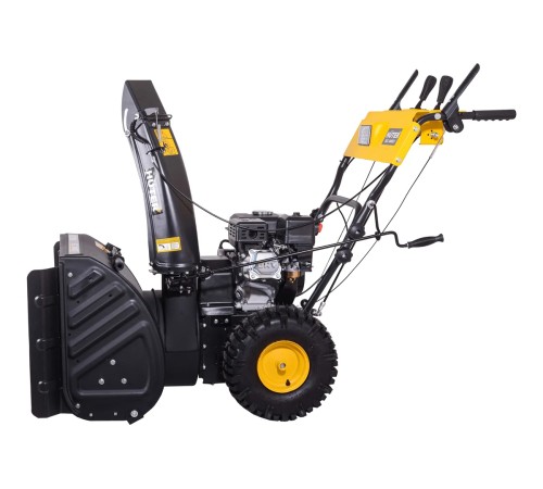 Снегоуборщик бензиновый Huter SGC 4800EX