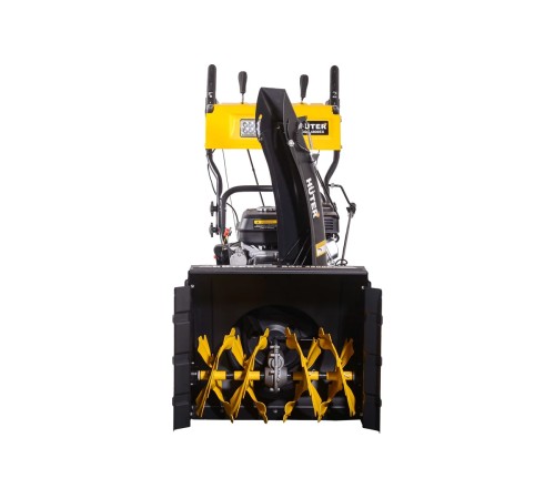 Снегоуборщик бензиновый Huter SGC 4800EX