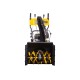 Снегоуборщик бензиновый Huter SGC 4800EX