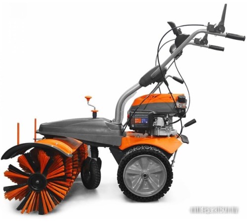 Подметательная машина Daewoo DASC 70100E