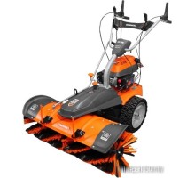 Подметательная машина Daewoo Power DASC 70100