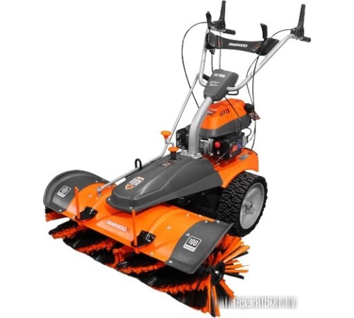 Подметательная машина Daewoo DASC 70100