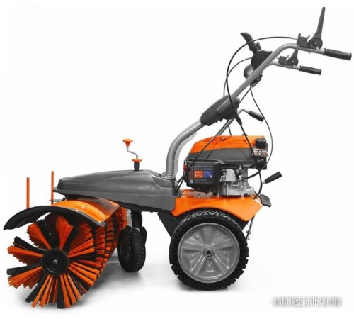 Подметательная машина Daewoo DASC 70100