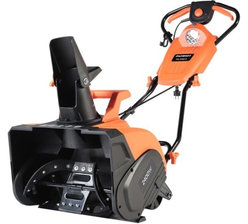 Снегоуборщик электрический Patriot PS 2450 Е