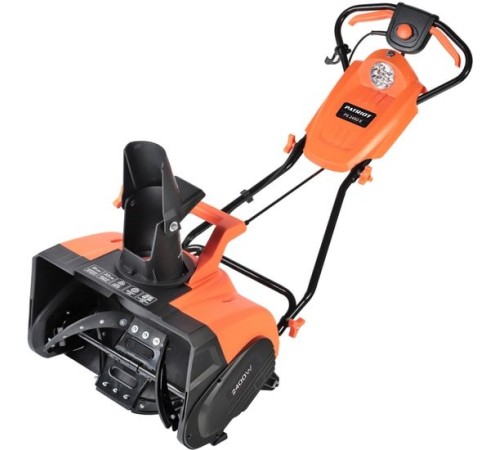 Снегоуборщик электрический Patriot PS 2450 Е