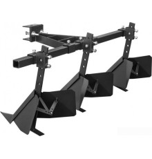 Окучник Rossel ОК3-1 со сцепкой