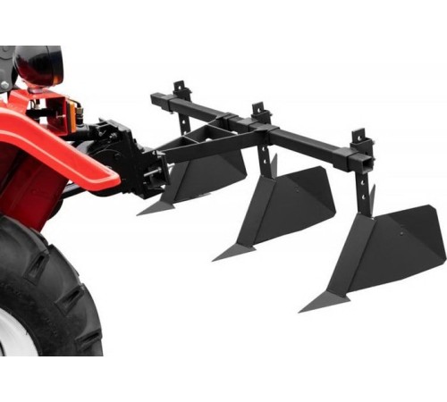 Окучник Rossel ОК3-1 со сцепкой