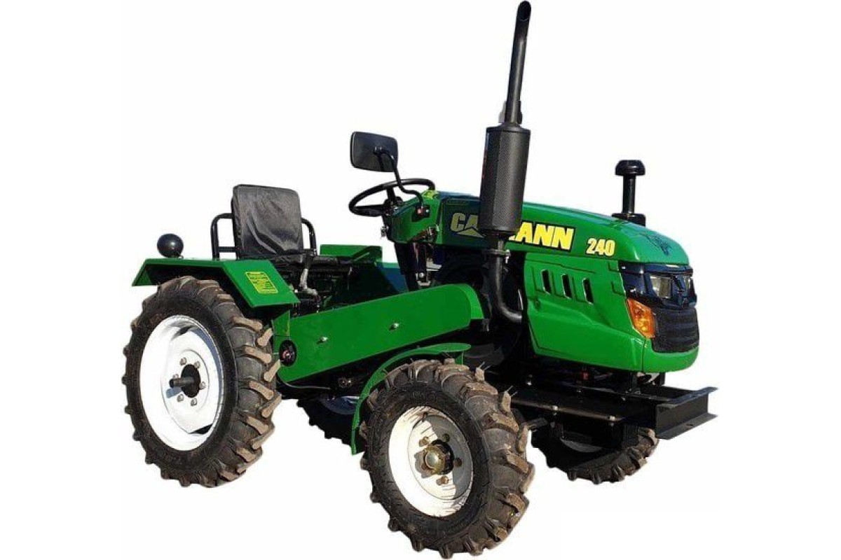  MT-25.1 TUCAN