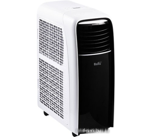 Мобильный кондиционер Ballu BPAC-09 CD