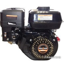 Бензиновый двигатель Hwasdan H210 (S shaft)