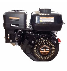 Двигатель бензиновый Hwasdan H210 (W shaft)