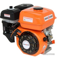 Бензиновый двигатель Hwasdan H270 (S shaft)