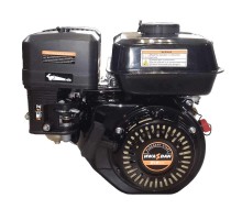 Двигатель бензиновый Hwasdan H270 (S shaft)