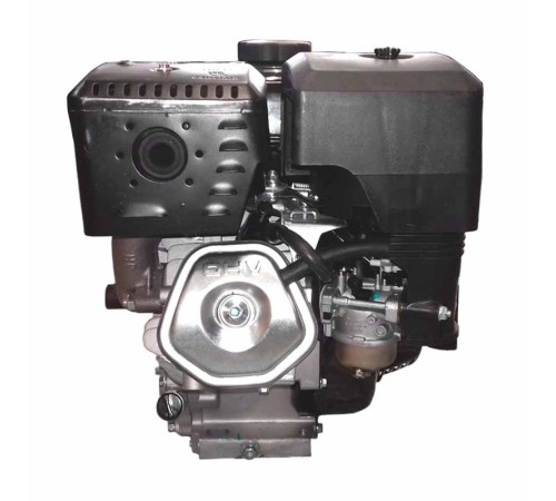 Бензиновый двигатель Hwasdan H270 (S shaft)