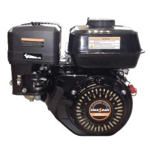 Двигатель бензиновый Hwasdan H270 (W shaft)