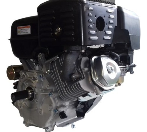 Бензиновый двигатель Hwasdan H390 (S shaft)