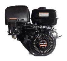 Двигатель бензиновый Hwasdan H390 (S shaft)