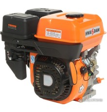 Бензиновый двигатель Hwasdan H460D (S Shaft)