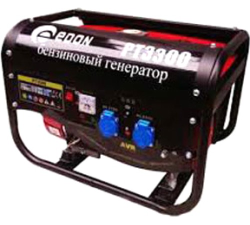 Генератор бензиновый Edon PT3300