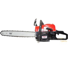 Бензопила SHALL SD-5200-1 шина 18" (2,2 кВт)