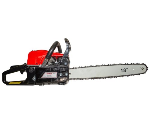 Бензопила SHALL SD-5200-1 шина 18