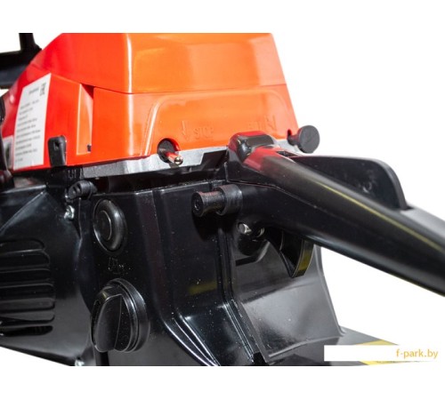 Бензопила SHALL SD-5200-1 шина 18