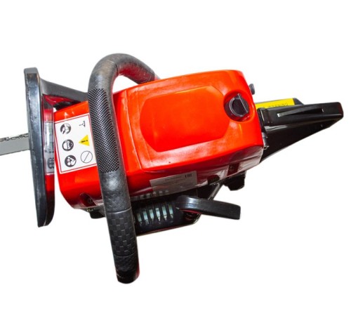 Бензопила SHALL SD-5200-1 шина 18