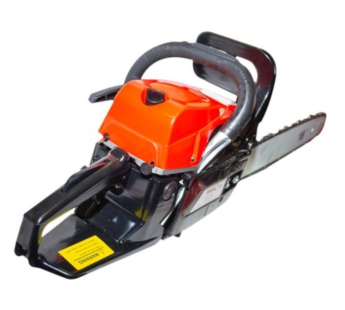 Бензопила SHALL SD-5200-1 шина 18