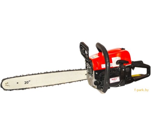 Бензопила SHALL SD-5200-2 шина 20