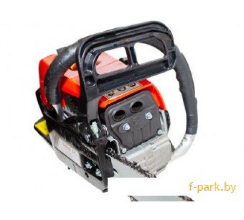 Бензопила SHALL SD-5200-2 шина 20