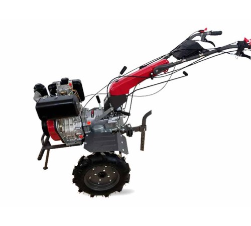 Мотоблок  Weima WM 1100 ВE