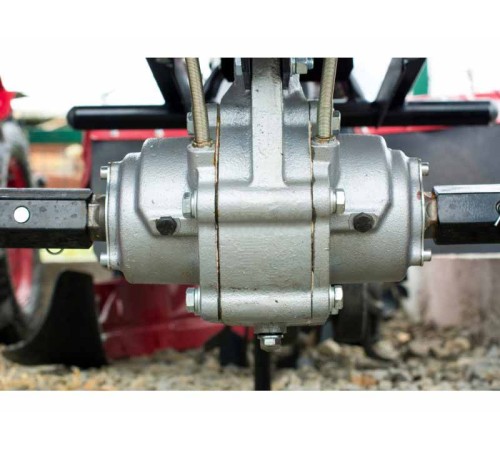 Мотоблок  Weima WM 1100 ВE