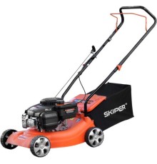 Газонокосилка бензиновая Skiper GW401