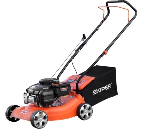 Газонокосилка Skiper GW401