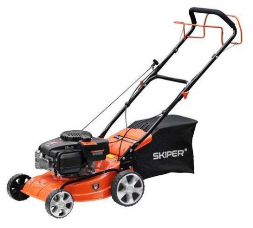 Газонокосилка Skiper GW401S