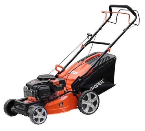 Газонокосилка Skiper GW461S