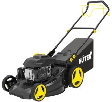 Газонокосилка бензиновая Huter GLM-6.0ST