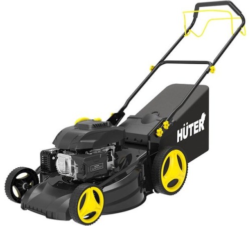 Колёсная газонокосилка Huter GLM-6.0ST