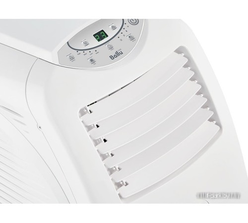 Мобильный кондиционер Ballu BPAC-20 CE