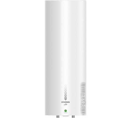 Накопительный электрический водонагреватель Hyundai Alto H-SLS1-40V-UI706