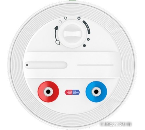 Накопительный электрический водонагреватель Hyundai Alto H-SLS1-40V-UI706