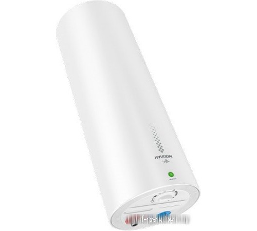 Накопительный электрический водонагреватель Hyundai Alto H-SLS1-50V-UI707