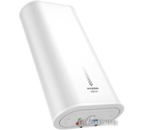 Накопительный электрический водонагреватель Hyundai Aplando H-SWS14-30V-UI554