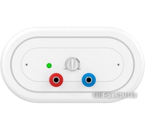 Накопительный электрический водонагреватель Hyundai Aplando H-SWS14-30V-UI554