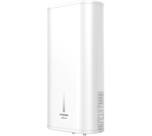 Накопительный электрический водонагреватель Hyundai Aplando H-SWS14-80V-UI556