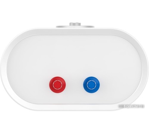 Накопительный электрический водонагреватель Hyundai H-SWS15-50V-UI695