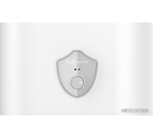 Накопительный электрический водонагреватель Hyundai H-SWS15-50V-UI695